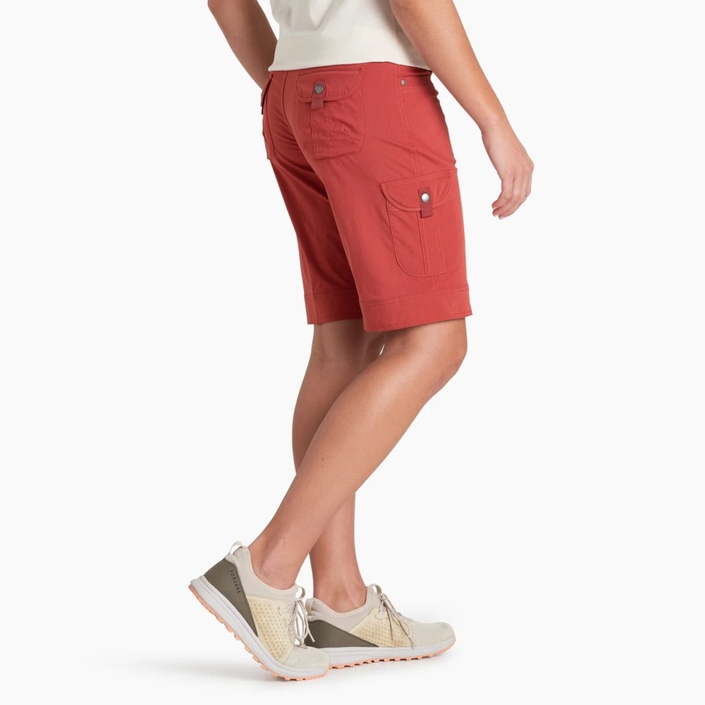 Ladies KÜHL Scarlet Cargo Shorts